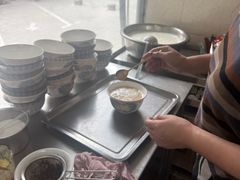 -金山奶茶馆(五一路店)