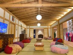 -汤森悠生活文化汤(江宁万达店)