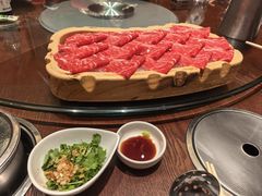 -东海怡品海鲜豆捞(星街坊店)