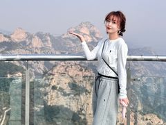 -大芦花风景区