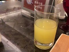 -骊韵咖啡厅(深圳中海凯骊酒店)