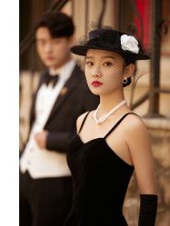 -格调婚纱摄影 (福州总店)