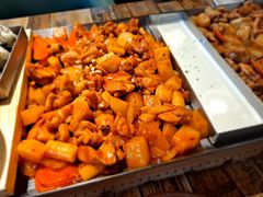 -一米鸡肉创意韩餐(五山店)