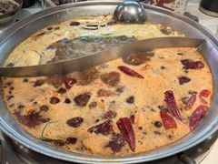 -江北北火锅馆·公路夜市(魏公村店)