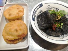 -黑白电视长沙小吃(悦汇城店)