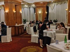 -上海国际饭店