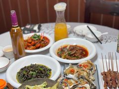 -漫天香·小龙虾餐厅(夏湾店)