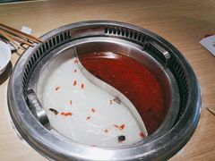 -季季红火锅(新建新城吾悦店)