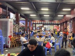 -石屏老字号4号包浆豆腐美食城(泼水广场店)