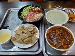 -姚记炒肝店(鼓楼店)