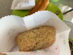 -大福来锅巴菜(古文化街店)