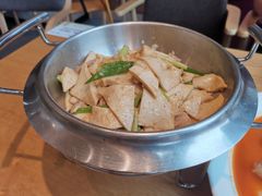 -秦香阁·西北家常菜(徐汇日月光中心店)