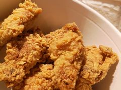 -麦当劳(中山路店)