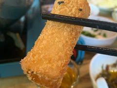 -嘎嘎鸭脑壳江湖菜(五里店)
