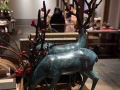 -鲤院·新中式美学·庭院餐厅(夫子庙店)