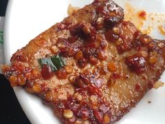 -湖南文氏湘菜馆(顺河高架路店)