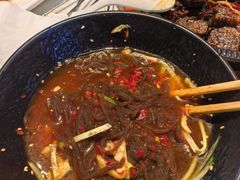 -玉善烧烤串城(长春总店)