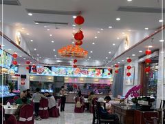 -金华安大酒楼·老牌潮菜·粤式茶点(东方国际店)