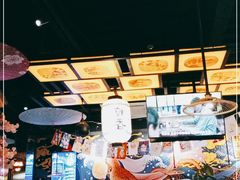 -有喜屋·烧鸟·居酒屋(三钢里店)