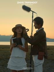 -知野旅拍婚纱摄影