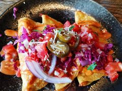 -Q MEX 库迈墨西哥餐吧(三里屯店)