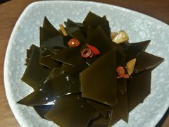 清口海带根-胖哥俩肉蟹煲(永旺店)