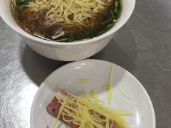 -老赵面店(大西路店)