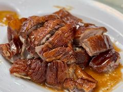 -台山美食一绝阿四台山黄鳝饭(阿四创作店)