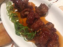 糖醋小排-苏浙汇(朝外店)
