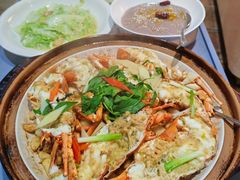 -百年银屏·蚝烙专门店(乐山店)