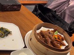 -东百坊巷大酒店·坊巷餐厅(东百中心店)