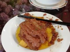 红薯粉蒸肉-房陵农家(东亭店)
