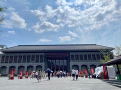 -遵义会议纪念馆