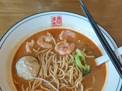 -一峰沙茶面(海峡国际店)
