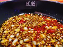 -蚝魁竹笼蒸生蚝 余杭店