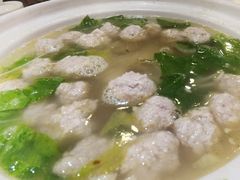 -包子大王(新泽巷店)