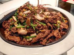 -真地道京味府·鲜橙烤鸭·北京菜(朝外大街东大桥店)