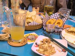 -My Way Town买味堂·东南亚餐厅(亦庄店)