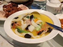 -廊亦舫Lang Yi Fang Restaurant(金桥店)