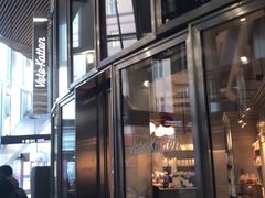 -Stockholm Fisk