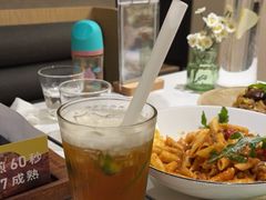 -卡朋西餐(铂顿城店)