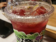 -SENTEA森茶(麦地丽日店)