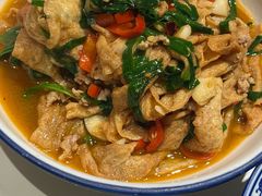 -回家吃饭·地道南昌菜(建德观总店)