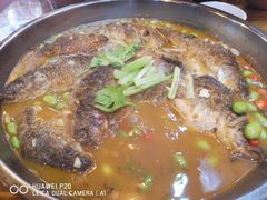 -下梅人家土菜馆(历史文化餐厅度假区店)