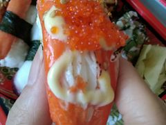 -池田寿司·新鲜现做(昌平悦荟店)