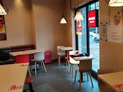 -永和大王(广元西路店)