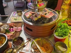 -南浦洞烤肉·新世界版(奥体店)