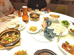 -汤城小厨•粤菜•靓汤(苏州街店)