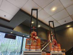 -汉堡王(北京通州领展店)