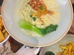 -大盐帮川菜馆(长楹天街店)